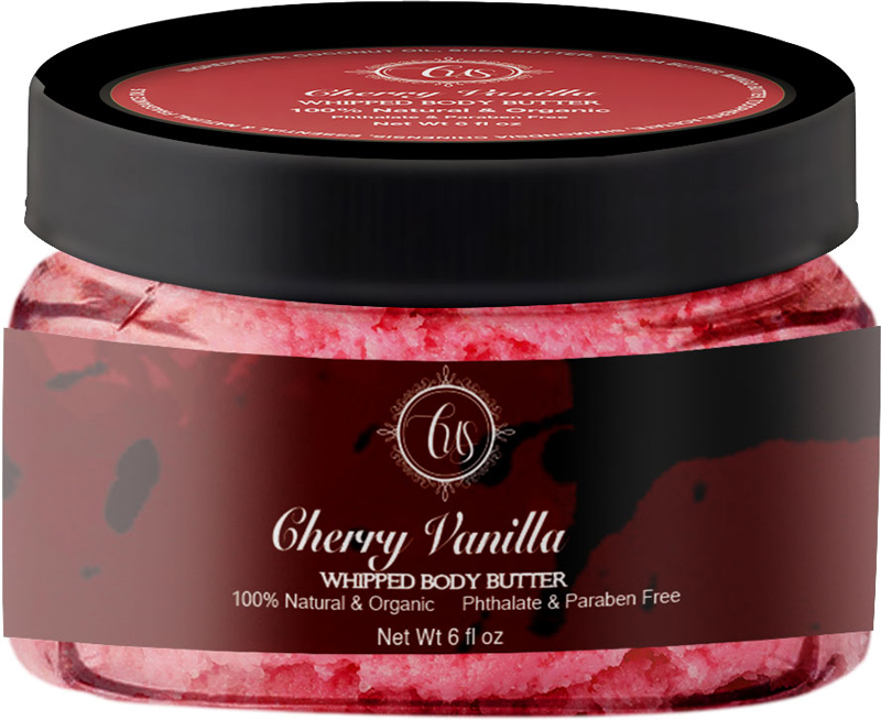 Cherry Vanilla