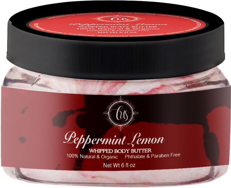 Peppermint Lemon