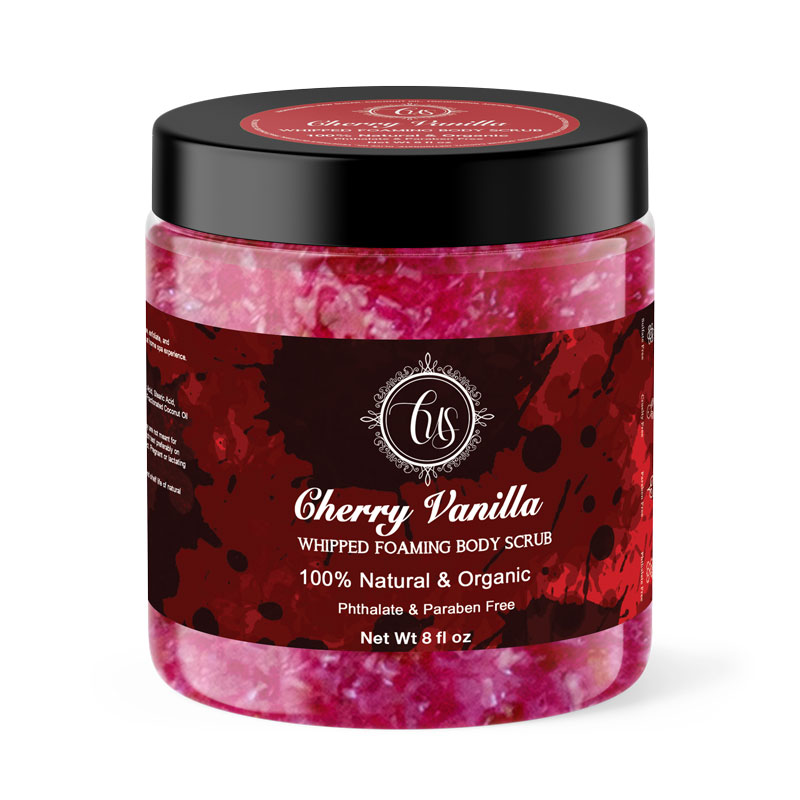 Cherry Vanilla