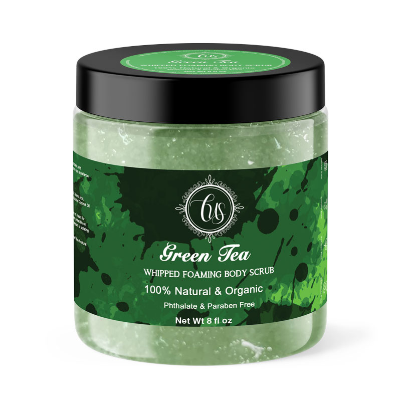 Green Tea