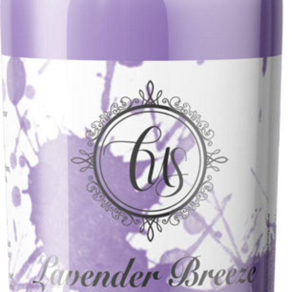 Lavender Breeze