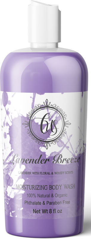 Lavender Breeze