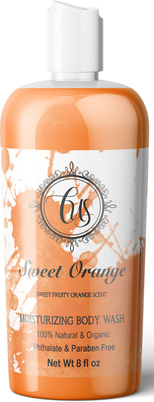 Sweet Orange