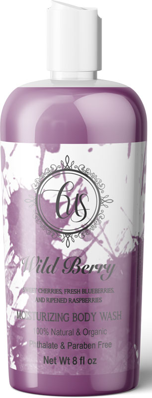 Wild Berry