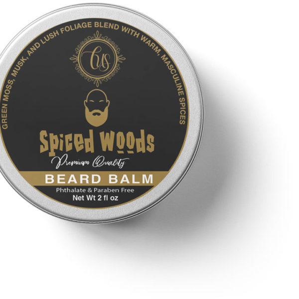 Spiced Woods