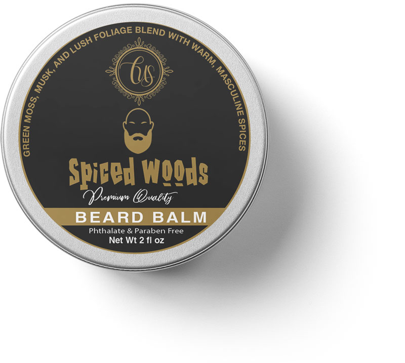 Spiced Woods