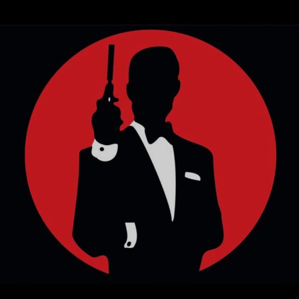 Agent 007