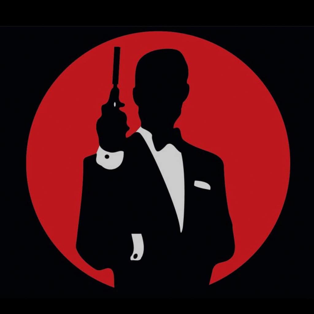 Agent 007