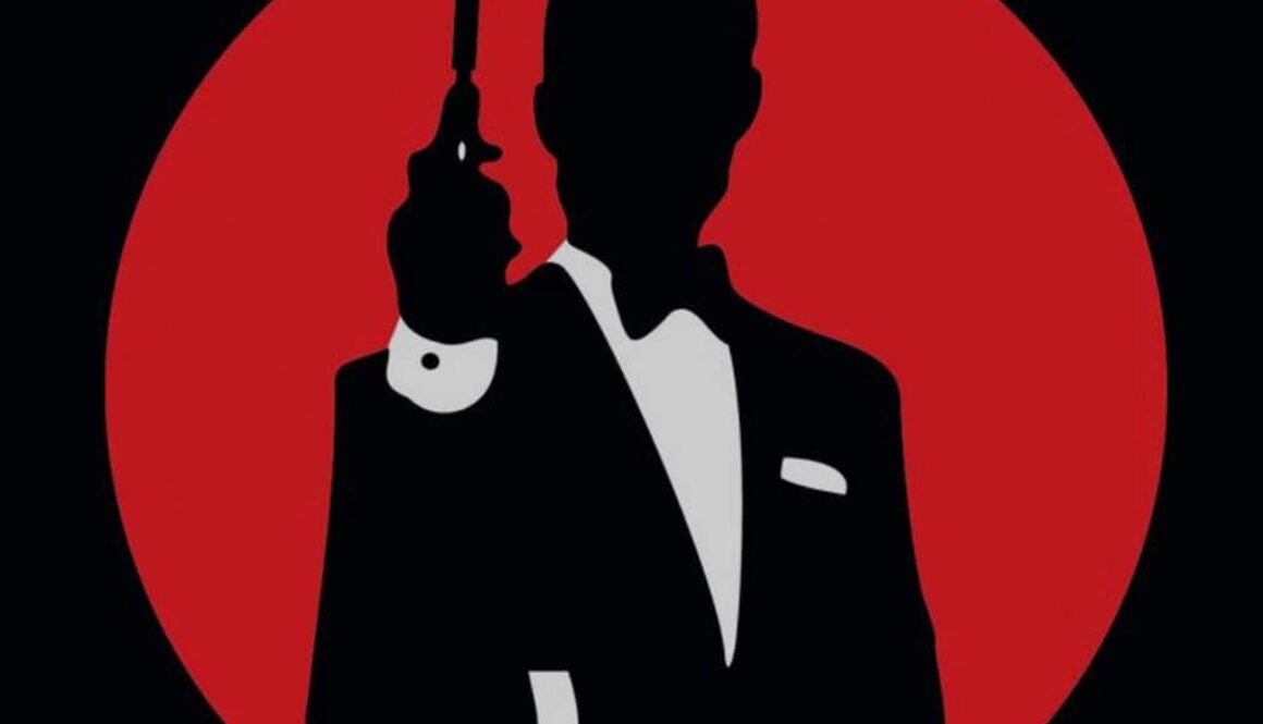 Agent 007