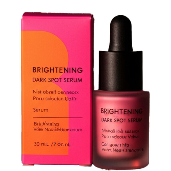 Brightening Dark Spot Serum