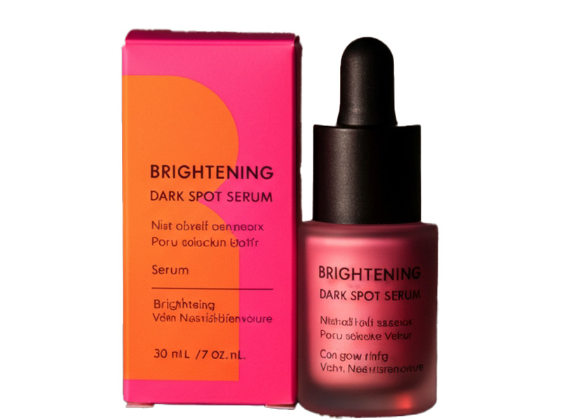 Brightening Dark Spot Serum