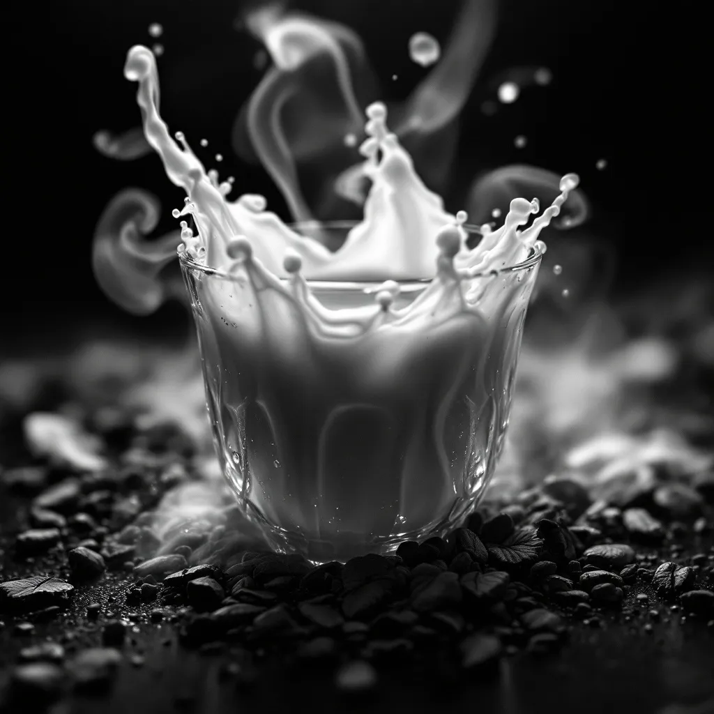 Chi Tea