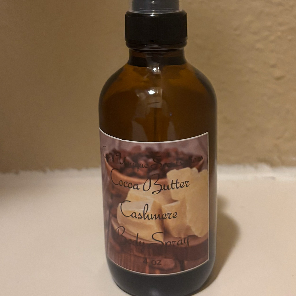 Cocobutter Cashmere