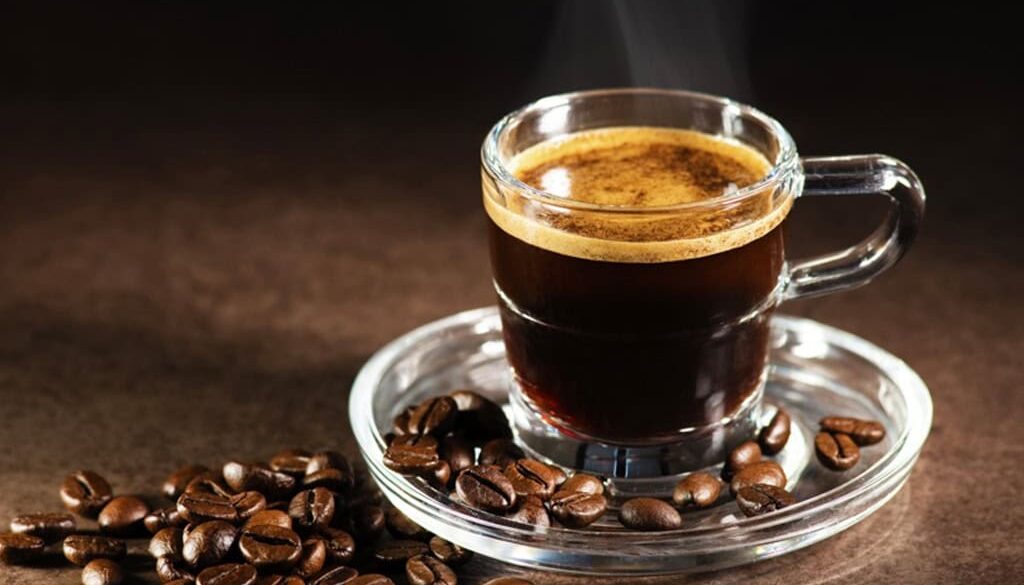 Coffee