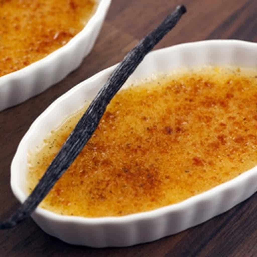 Creme Brulee