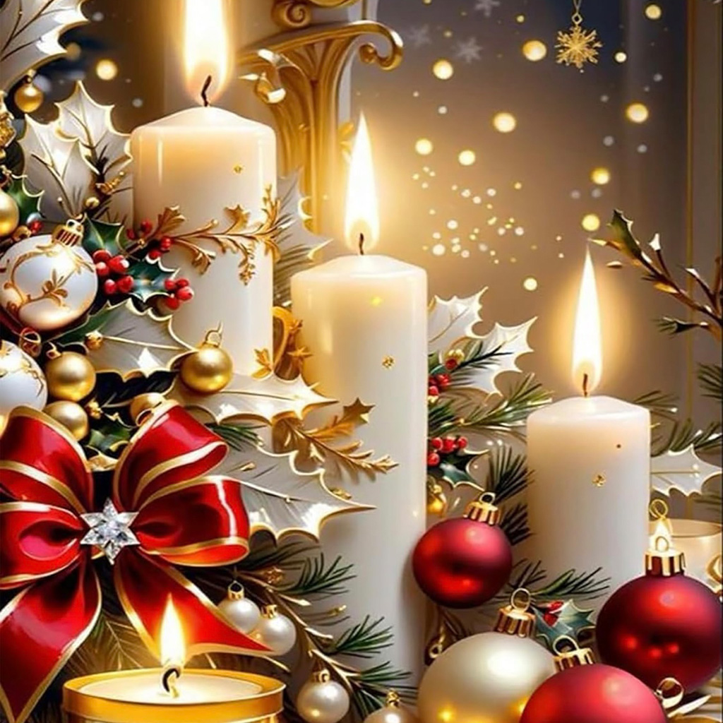 Dickens Christmas