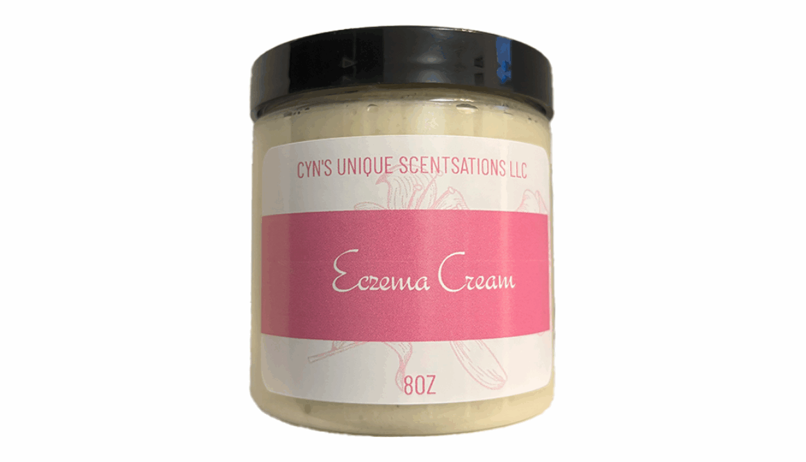 Eczema cream