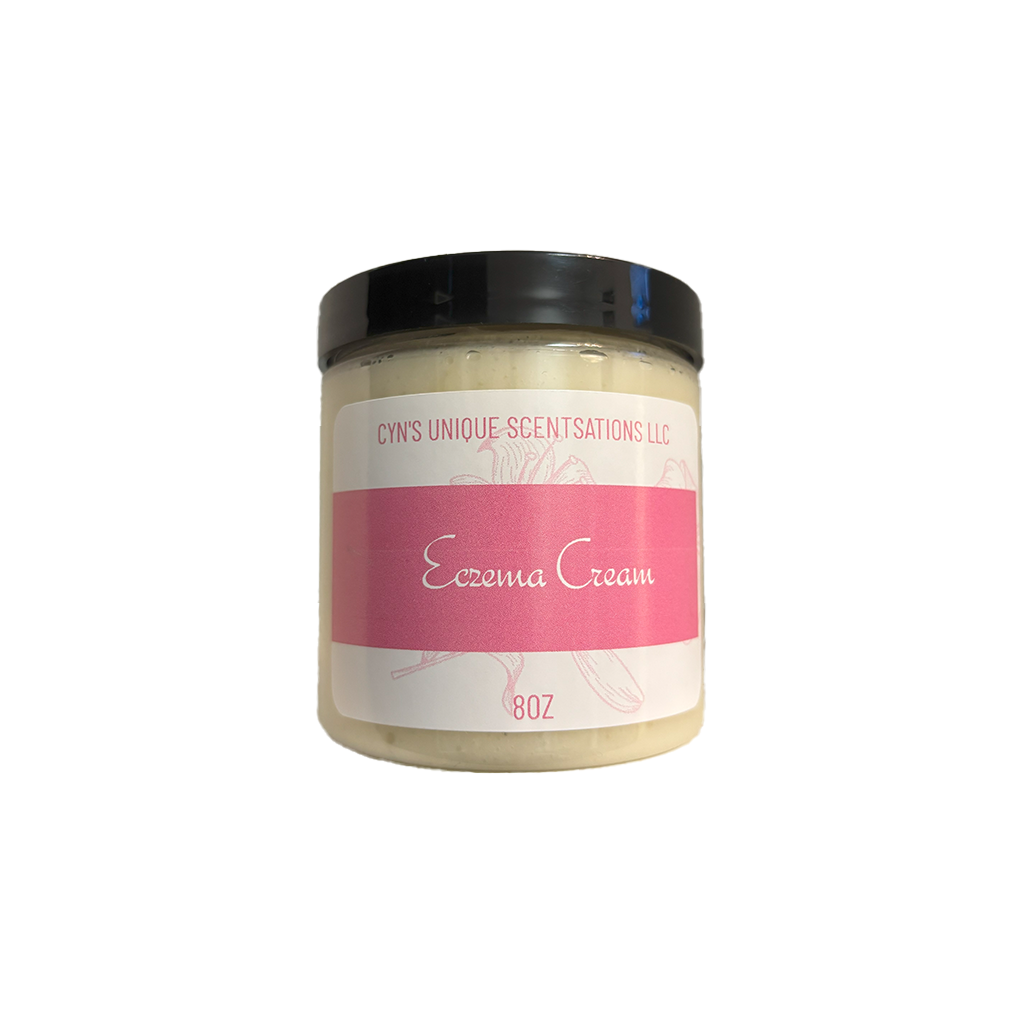 Eczema cream