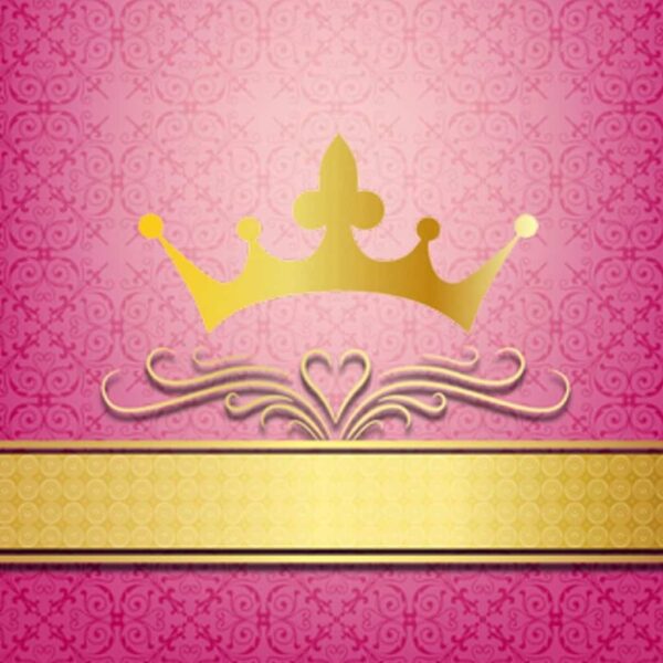 Fit For A Queen