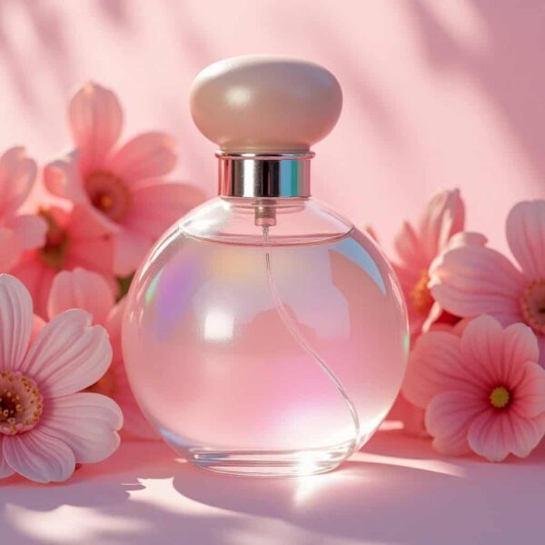 Flowerbomb