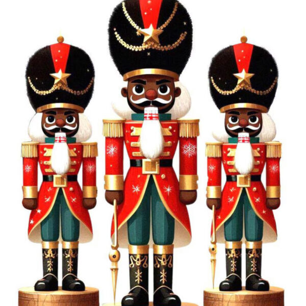Nut Cracker