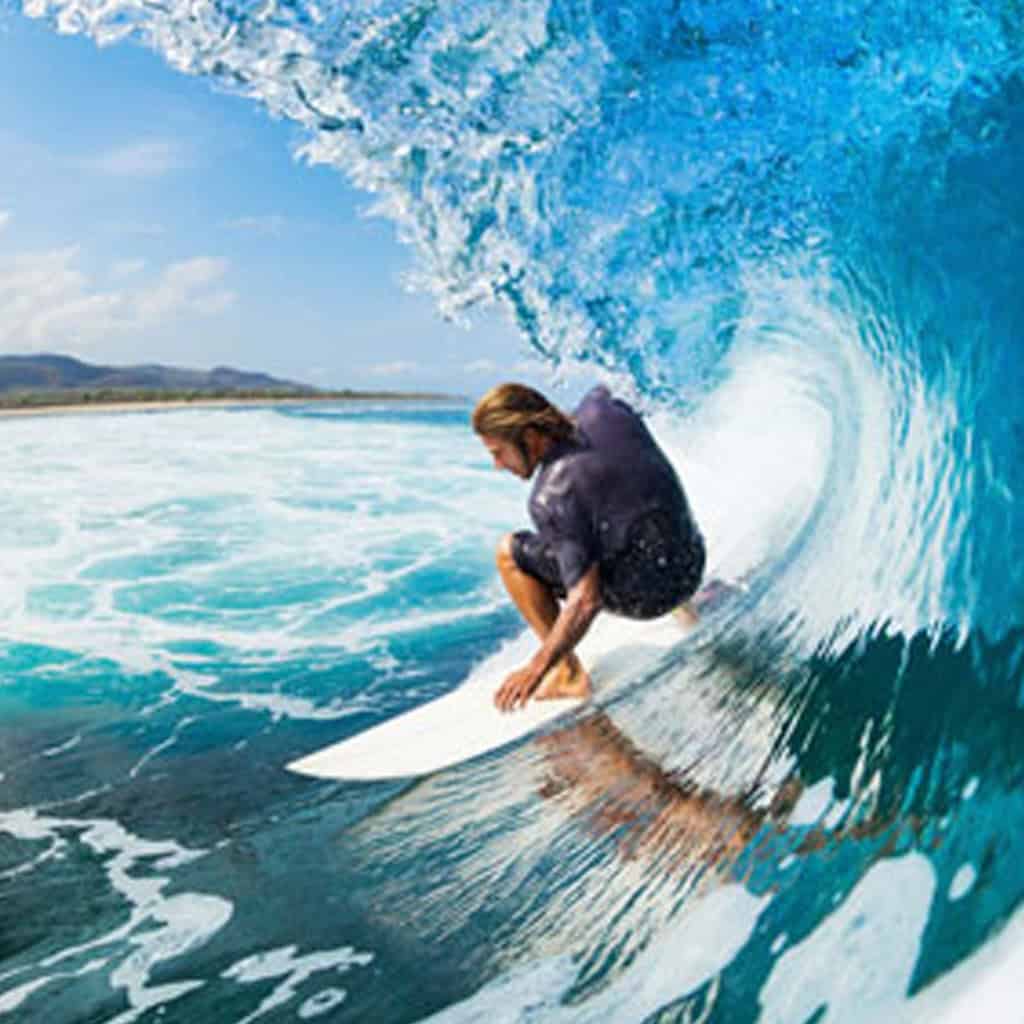 Ocean Waves