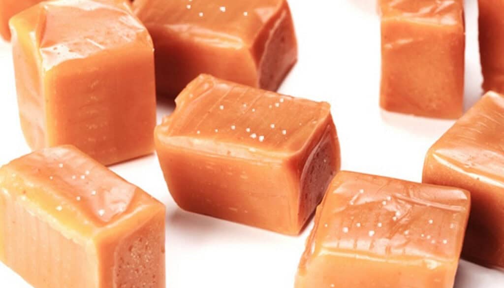 Salted Caramel