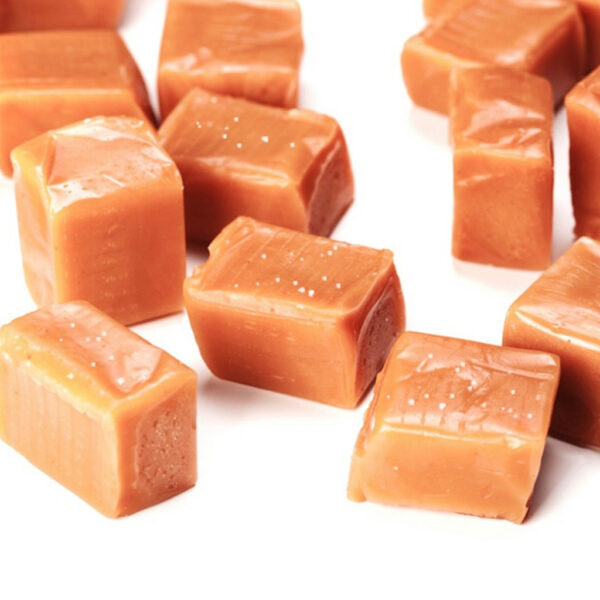 Salted Caramel