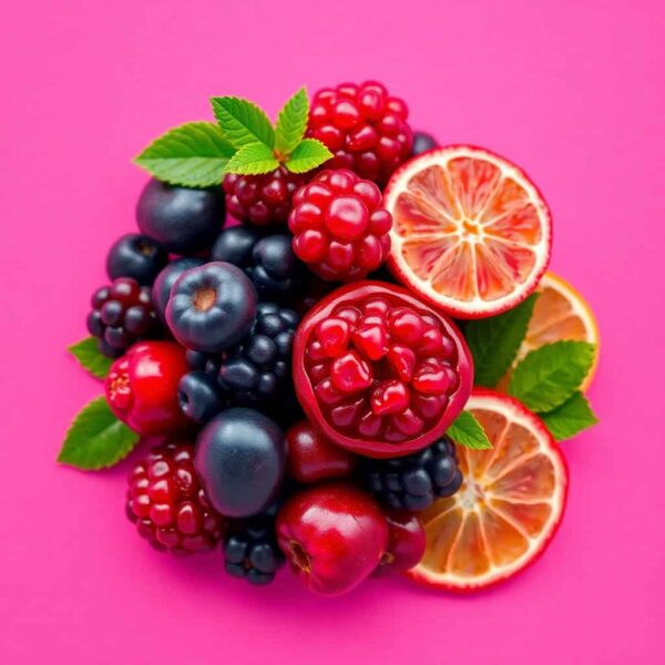 Summer Berry