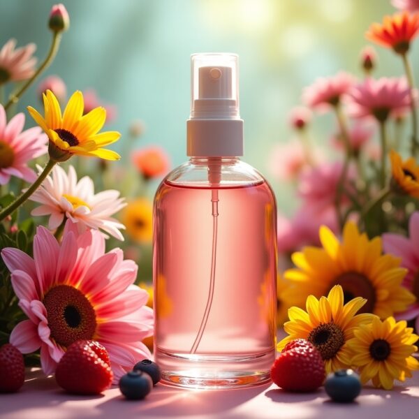 Summer Berry