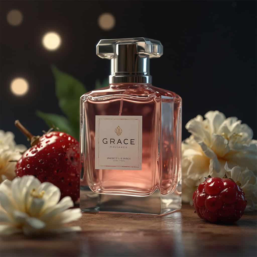 Sweet Grace