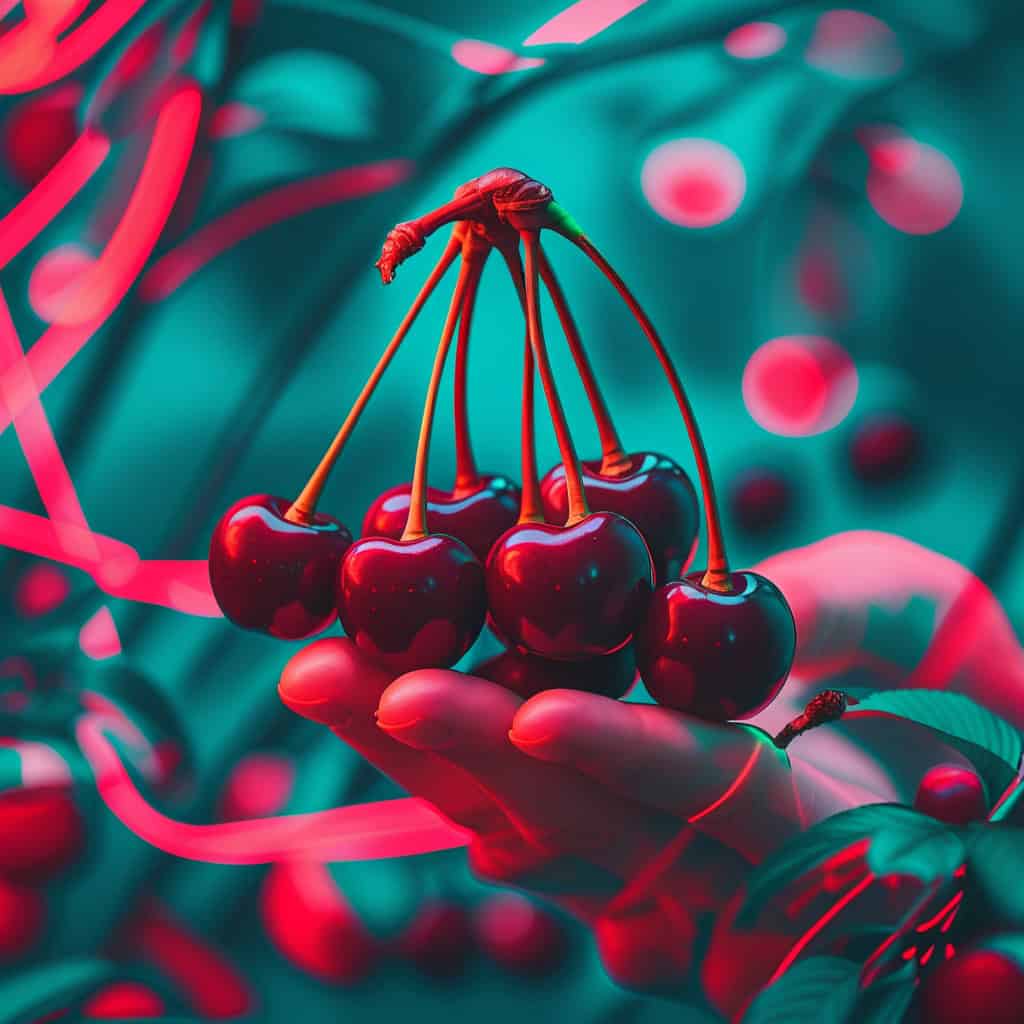 Wild Cherry